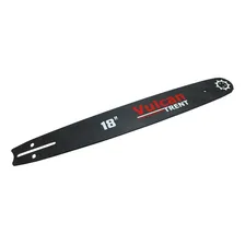 Kit Sabre Facão 18 Pol + Corrente 32 Dente Motosserra Vulcan Foto mini 4
