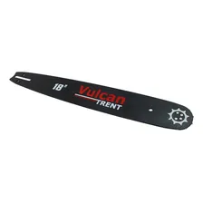 Kit Sabre Facão 18 Pol + Corrente 32 Dente Motosserra Vulcan Foto mini 3