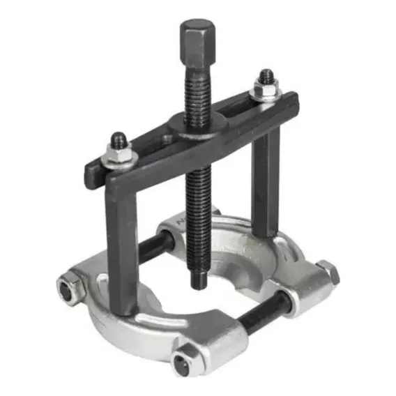 Kit Saca Extrator Rolamentos NÂș 3 Noll De 12 A 75mm 325,0020 Foto 1