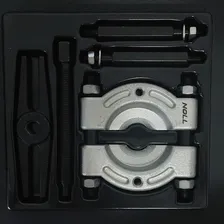 Kit Saca Extrator Rolamentos NÂș 3 Noll De 12 A 75mm 325,0020 Foto mini 2