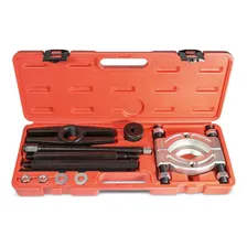 Kit Saca Extrator Rolamentos NÂș 4 Noll 23 A 115mm 325,0021 Foto mini 3