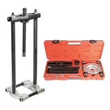 Kit Saca Extrator Rolamentos NÂș 4 Noll 23 A 115mm 325,0021 Foto mini 1