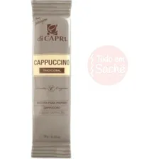 Kit Sachê Davinci Cappuccino + Chocolate + Café Leite 150 Un Foto mini  2