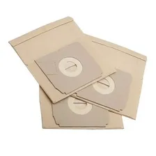 Kit Saco Descartavel Electrolux One,trio,go,ingenio Foto mini 1