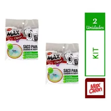Kit Saco Para Lavadora De Roupa Especial Para Calcinhas Foto mini 1