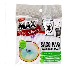 Kit Saco Para Lavadora De Roupa Especial Para Calcinhas Foto mini 2