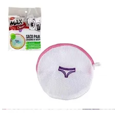 Kit Saco Para Lavadora De Roupa Especial Para Calcinhas Foto mini 3