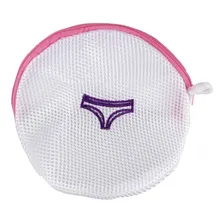 Kit Saco Para Lavadora De Roupa Especial Para Calcinhas Foto mini 4