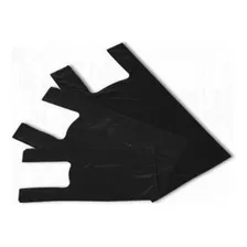 Kit Sacola Preta 1000 30x40 + 1000 38x48 + 1000 50x60 Foto mini 4