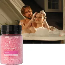 Kit Sais De Banho Revitaliza Hidromassagem Love Chic E Rosas Foto mini  3