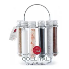 Kit Sais Do Mundo Collitali Super Foto mini 1