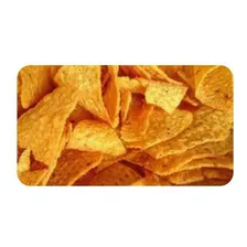 Kit Salgadinho Mini Doritos Snack Queijo Nacho Kit 200un Foto mini 4