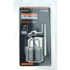 Kit Sds Plus Mandril Broca Talhadeira Ponteira Martelete 8pc Foto mini 2