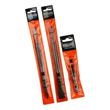 Kit Sds Plus Mandril Broca Talhadeira Ponteira Martelete 8pc Foto mini 4