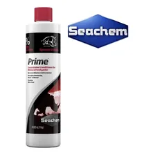 Kit Seachem Prime 325ml + Seachem Stability 325ml Foto mini 4
