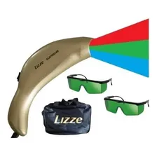 Kit secador Lizze Supreme Prancha + Secador + Photon Foto mini 2