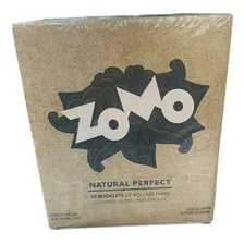 Kit Seda Zomo Natural Perfect Black Brown - 10 Caixas Foto mini 4