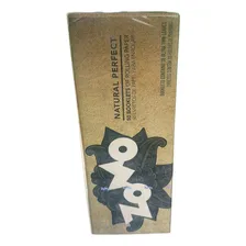 Kit Seda Zomo Natural Perfect Black Brown - 10 Caixas Foto mini  3