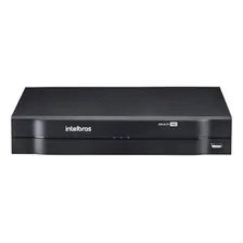 Kit Segurança 3 Câmeras Vhd 3230 Full Hd 1080p Dvr Intelbras Foto mini  3