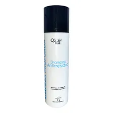 Kit Selagem 4 Em 1 Qatar Hair 2x1litro Foto mini  2