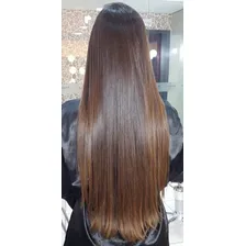 Kit Selagem Termica Quiabo + Kit Escova Argan Restore 100 Foto mini 4