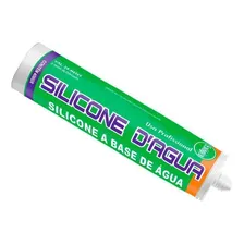Kit Selante Acrílico Branco Fissura Trinca Com Aplicador Foto mini  2