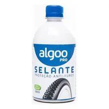 Kit Selante Tubeless Algoo 500ml + Fita Gorilla + Válvulas Foto mini  3