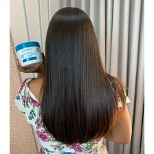 Kit Semi Definitiva 300ml + Botox Btx Zero 250g Forever Liss Foto mini 2