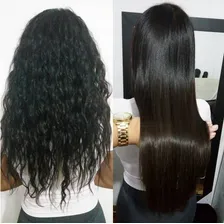 Kit Semi Definitiva 300ml + Botox Btx Zero 250g Forever Liss Foto mini 3