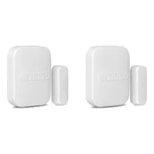 Kit Sensor Alarme Intelbras 2 Xas 4010 Foto mini 1
