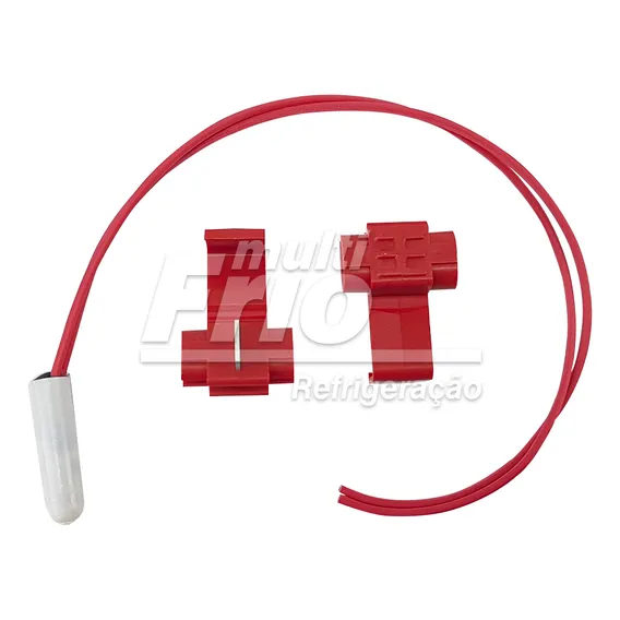 Kit Sensor Brastemp 2.7k Maestro Prl 326013997 / W10531315 Foto 1