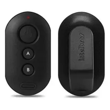 Kit Sensor De Barreira Iva5015 C/ Receptor Controle E Sirene Foto mini  3