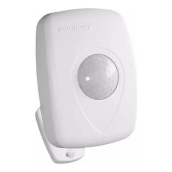 Kit Sensor De Presença Qualitronix 360 Qa23 04 Unidades Foto 1