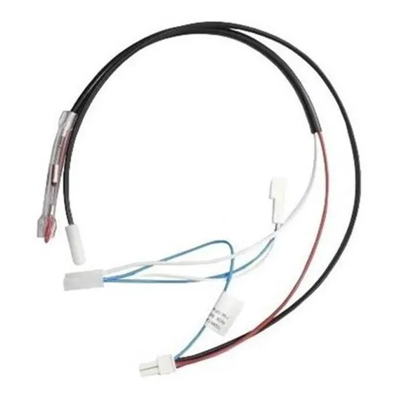 Kit Sensor Degelo Electrolux Df46 Df47 Df49 Df Foto 1