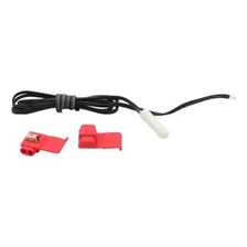 Kit Sensor Degelo P/ Refrigerador Electrolux Df36x Foto mini 2