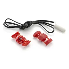 Kit Sensor Degelo P/ Refrigerador Electrolux Df36x Foto mini 1