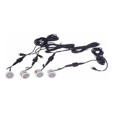 Kit Sensor Estacionamento Classic 2012/2017 Foto mini  2