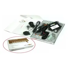Kit Sensor Estacionamento Prisma 2013/2019 Foto  mini 1