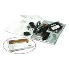 Kit Sensor Estacionamento Spin 2013/2018 Foto mini 3