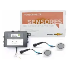Kit Sensor Estacionamento Spin 2013/2018 Foto mini 1