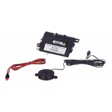 Kit Sensor Estacionamento Spin 2013/2018 Foto mini 4