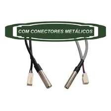 Kit Sensor Preto E Sensor Cinza Vn-43/50 Metalfrio 10k Foto mini 4