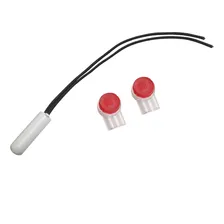 Kit Sensor Temperatura Degelo Brastemp Consul Foto mini 3