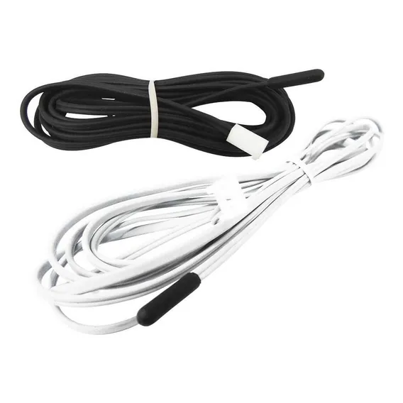 Kit Sensor Temperatura E Degelo Do Kit K7 Cervejeira Gelopar Foto 1