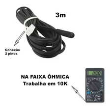 Kit Sensor Temperatura E Degelo Do Kit K7 Cervejeira Gelopar Foto mini  2