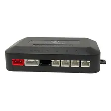 Kit Sensor Traseiro Ka-s100 Cor Preto Foto mini 3