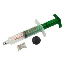 Kit Seringa Veterinária Esterilizável 25ml Atóxica Clean Foto mini 1