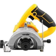 Kit Serra Mármore Profissional Smv1300s Para Mármore E Concreto 1 Disco 220v Vonder Foto mini 2