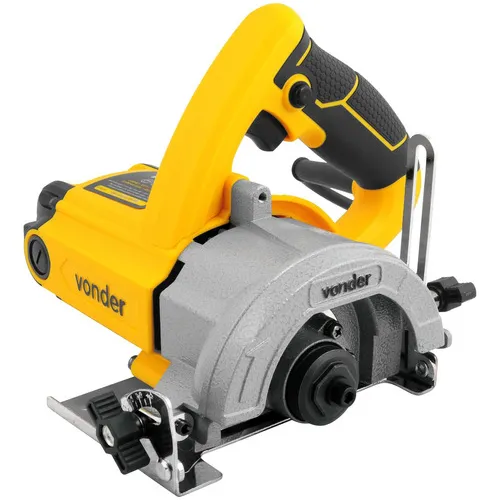Kit Serra Mármore Profissional Smv1300s Para Mármore E Concreto 1 Disco 220v Vonder Foto 1