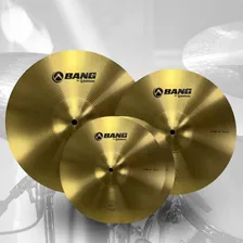Kit Set De Pratos Waldman Bang 14 16 20 Foto mini 3